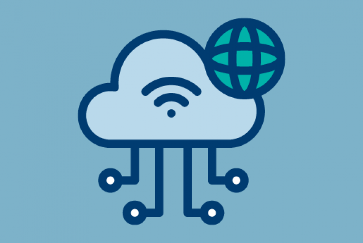 Cloud Services screenshot 1