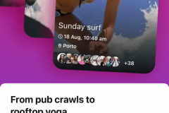 Hostelworld Social Features