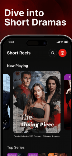 Short Reels - True Life Drama screenshot 3