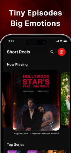 Short Reels - True Life Drama screenshot 5