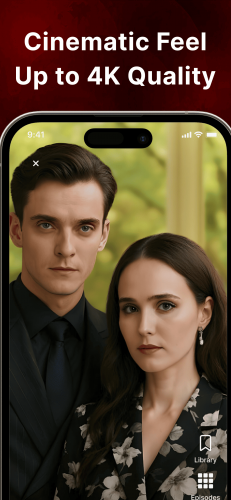 Short Reels - True Life Drama screenshot 1