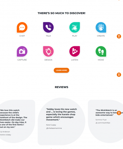 Convert Your Figma Design into WordPress screenshot 1