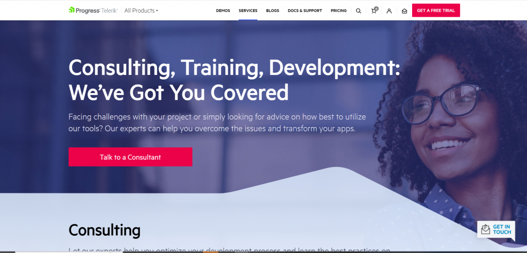 Convert Figma design to wordpress screenshot 5