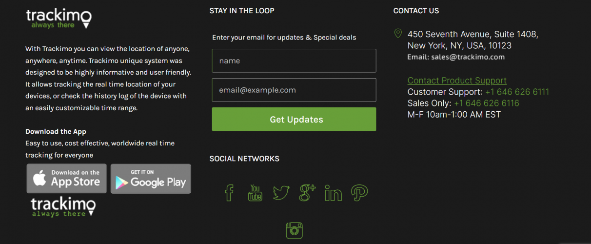 Custom WordPress theme Design & Development - Fully Responsive screenshot 4