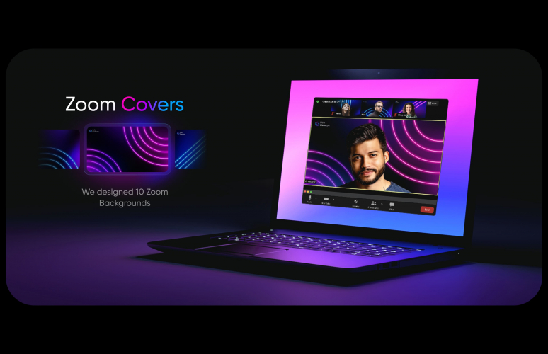 JobCannon AI HR — Visual Brand Identity screenshot 4