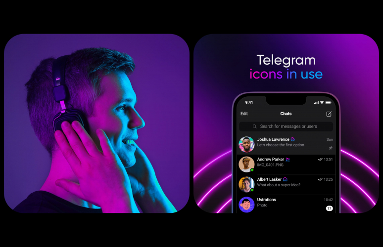 JobCannon AI HR — Visual Brand Identity screenshot 5