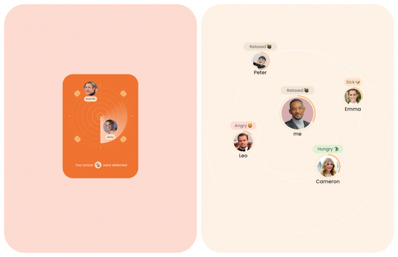 Fastmates: Fasting and Socialisation Mobile App screenshot 4