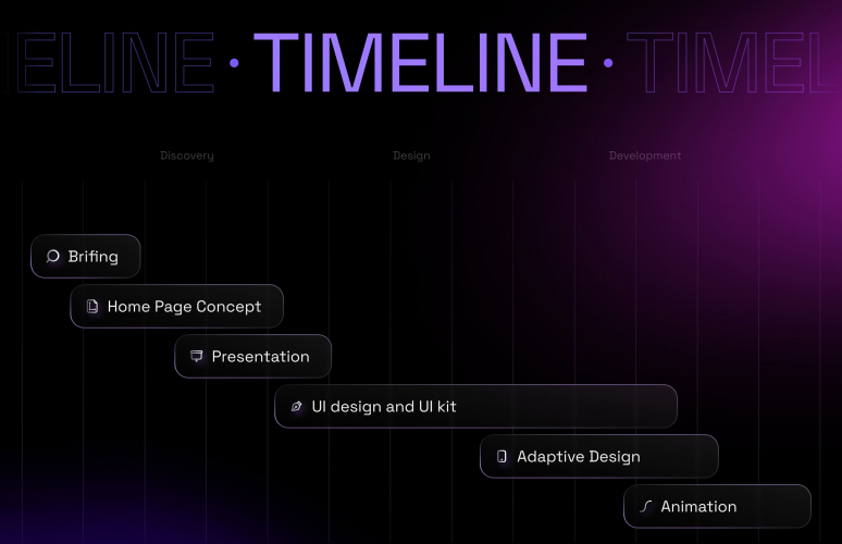 Skylight Cyber Security App — Website screenshot 2