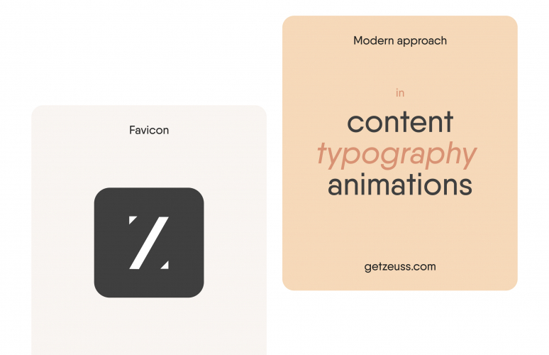 Get Zeuss — Website screenshot 5