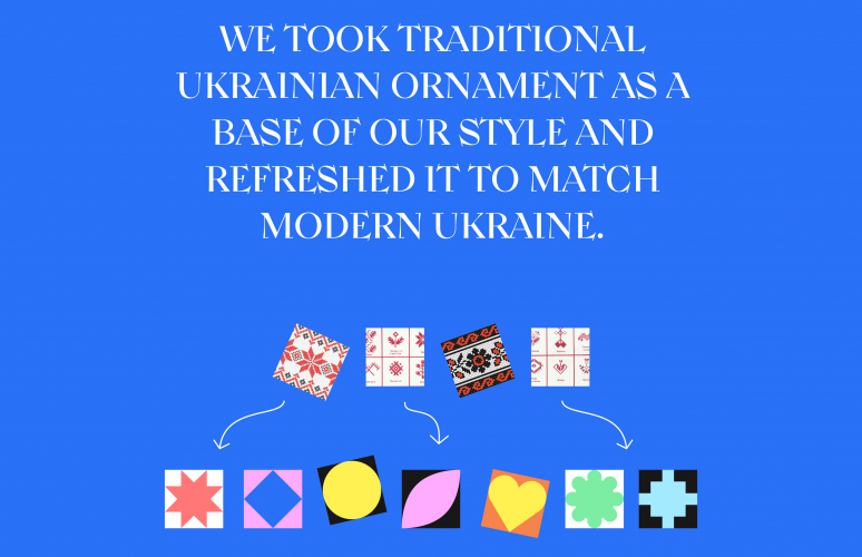 30th anniversary of Ukraine screenshot 2