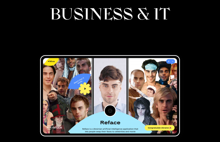 30th anniversary of Ukraine screenshot 4