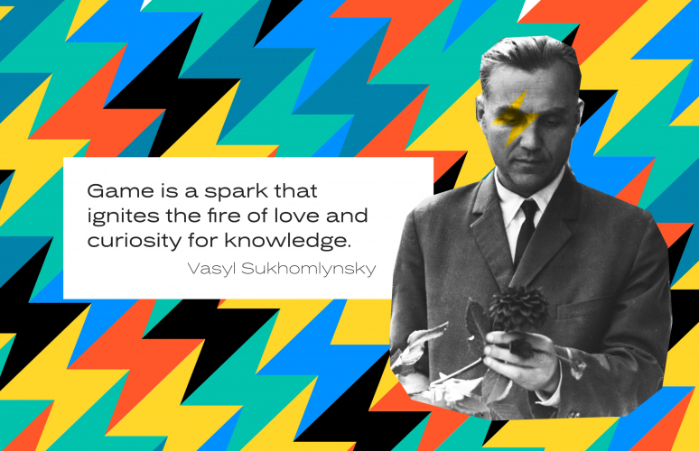 EdCamp — Website screenshot 3