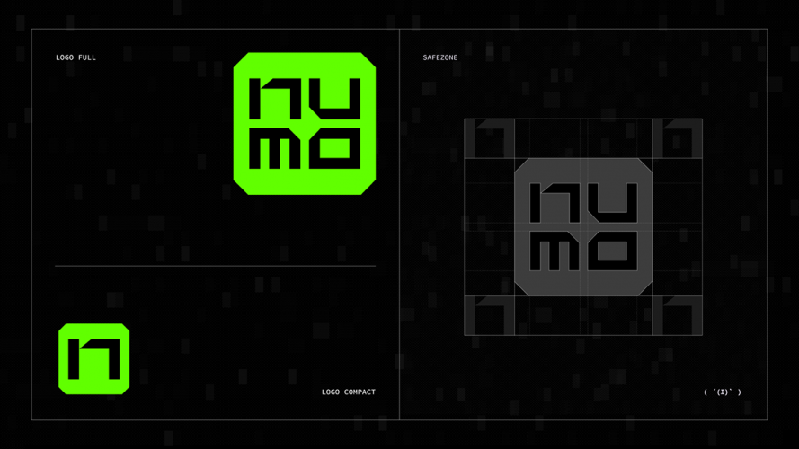 Numo – AI Screen Capturing Brand Identity screenshot 5