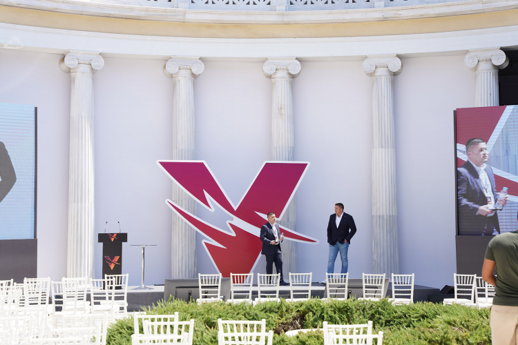 VulcanVerse screenshot 3