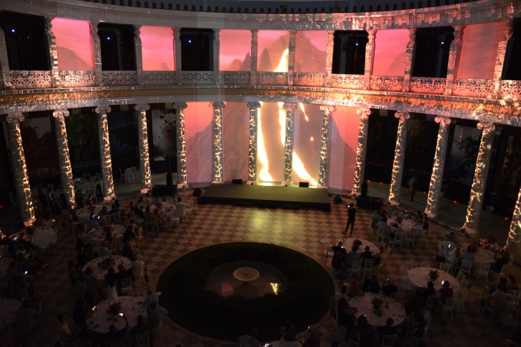 VulcanVerse screenshot 5