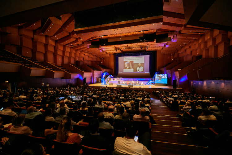 ESOT2023 screenshot 3