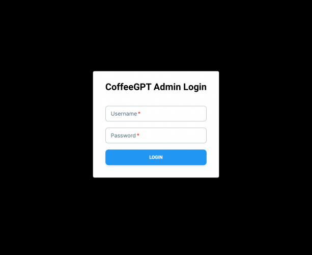 CoffeeGPT - Photorealistic Personalized Images screenshot 2
