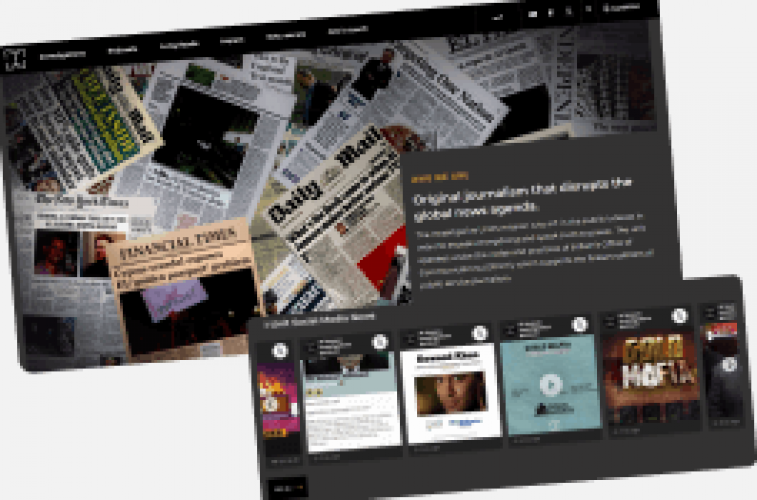 ajiunit.com screenshot 1