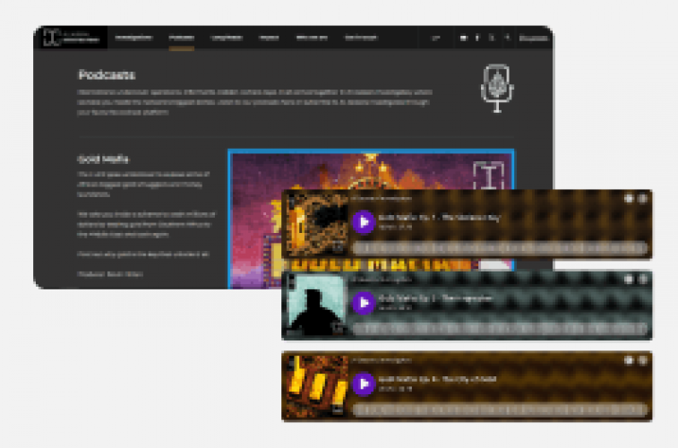 ajiunit.com screenshot 2