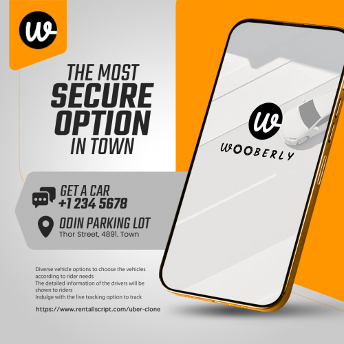 Wooberly screenshot 5