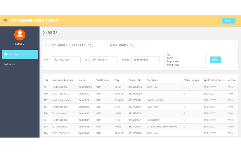 Click2Cover screenshot 2