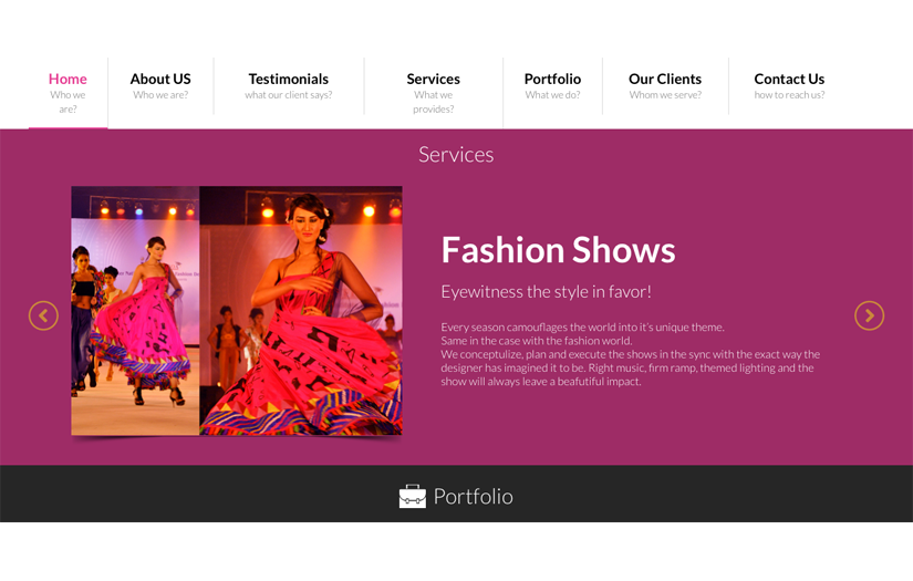 Twenty Four Seven Events & Entertainment screenshot 2