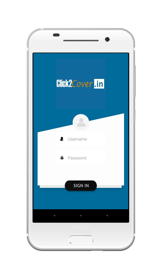LMS Mobile App screenshot 4
