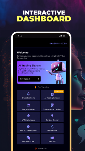 GPT Guru  screenshot 3