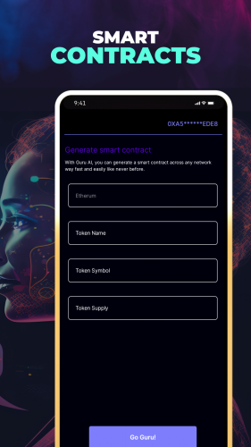 GPT Guru  screenshot 2