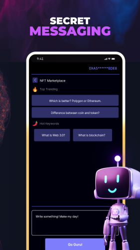 GPT Guru  screenshot 4