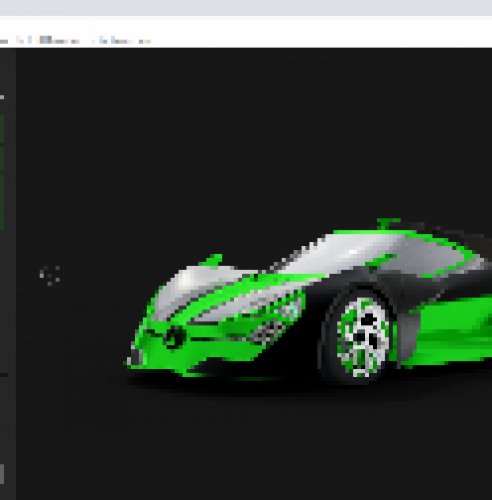 Nitrox Racing screenshot 2