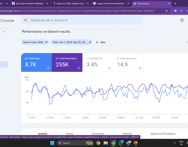 NCL Homes Ltd screenshot 1