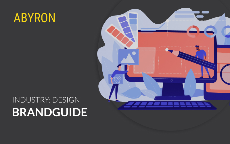 Brandguide screenshot 1