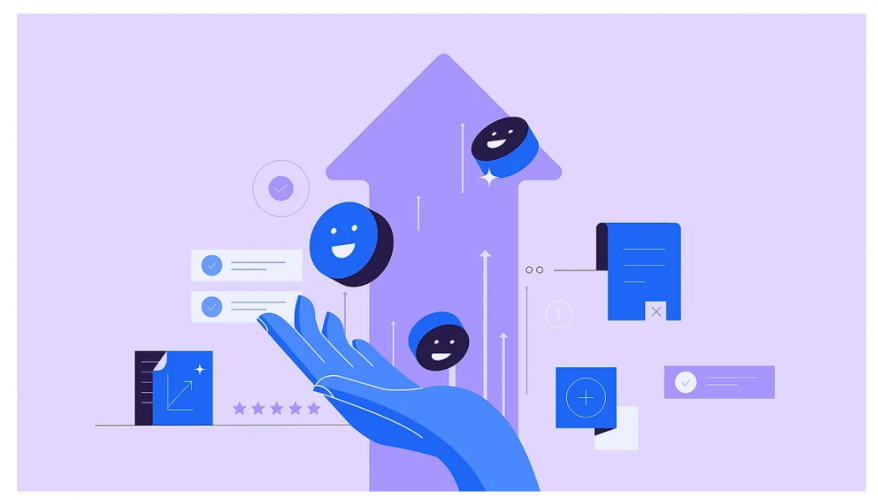 How ML Helped a Top Apparel Brand Retain 25% More Customers? screenshot 1