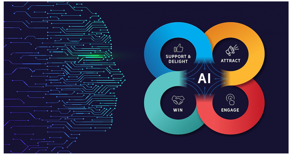 ML powered targeted marketing lifts new account openings by 15%. screenshot 1