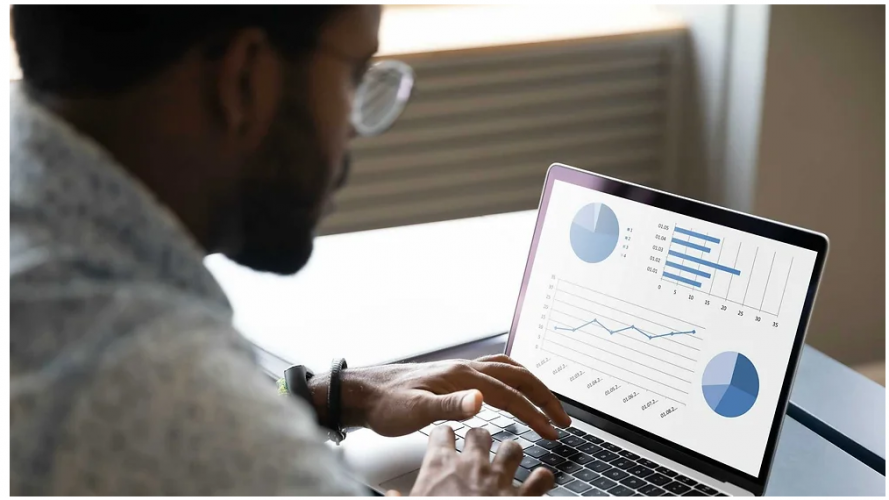 Premium Gym Chain Uses AI & Analytics for Customer Insights screenshot 1