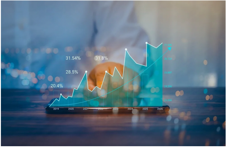 Optimizing Hotel Operations with Data-Driven Demand Forecasting screenshot 1