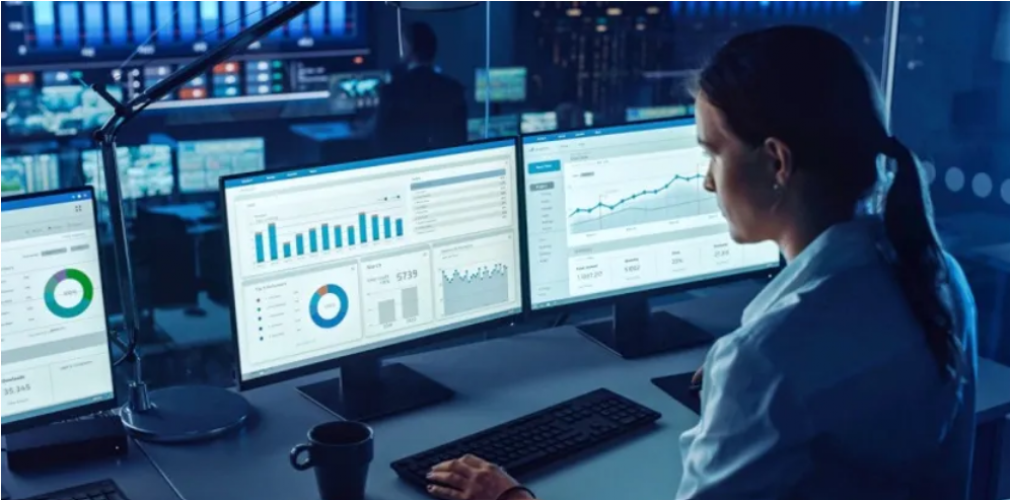 AI/ML-Driven Marketing: Understanding Customer Channel Behavior screenshot 2