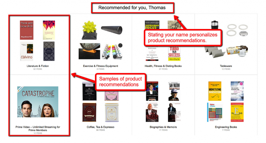 Advanced Recommender Systems for Maximizing User Engagement screenshot 1