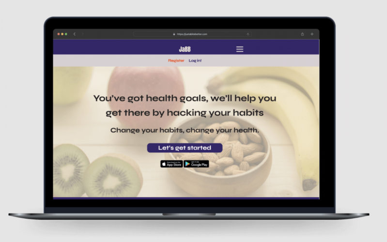 Just a Bite Better screenshot 1