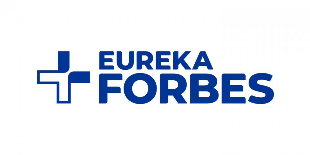 Eureka Forbes screenshot 1