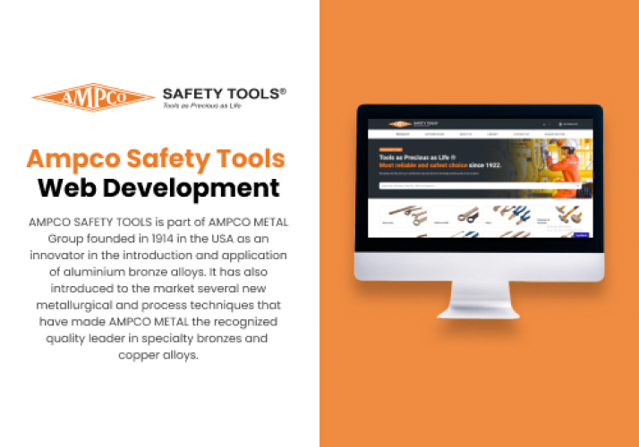 Safety Tools screenshot 1