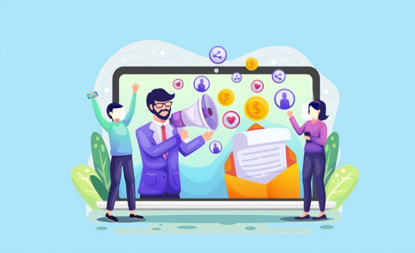 Jaipur Digital Marketing Company screenshot 1