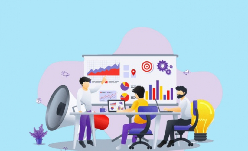 Best Social Media Marketing Company in Jaipur screenshot 1