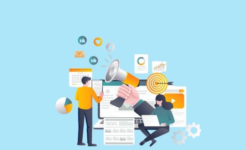 Best Social Media Marketing Company in Jaipur screenshot 2