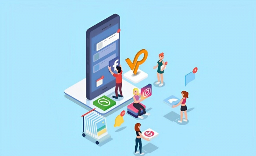 Affiliate Marketing Instagram screenshot 1