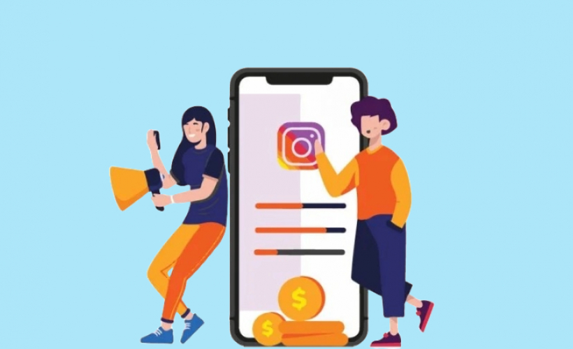 Instagram Marketing screenshot 1