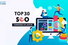 SEO Agency in Jaipur