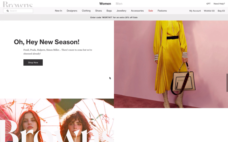 Farftech screenshot 5