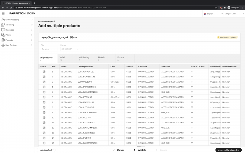 Farftech screenshot 3